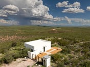 ISLE of SKYe A Desert Modern Casita, Amazing Views 360°