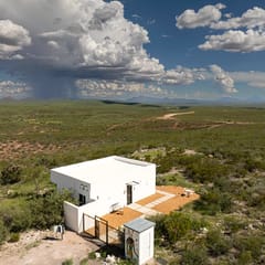 ISLE of SKYe  A Desert Modern Casita, Amazing Views 360°