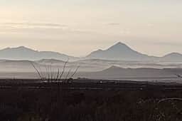 ISLE of SKYe  A Desert Modern Casita, Amazing Views 360°
