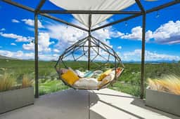 ISLE of SKYe  A Desert Modern Casita, Amazing Views 360°