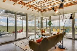 ISLE of SKYe  A Desert Modern Casita, Amazing Views 360°