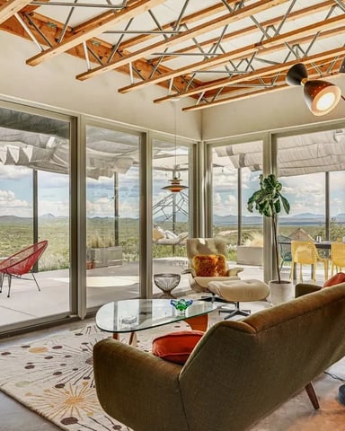 177 Acres of Privacy